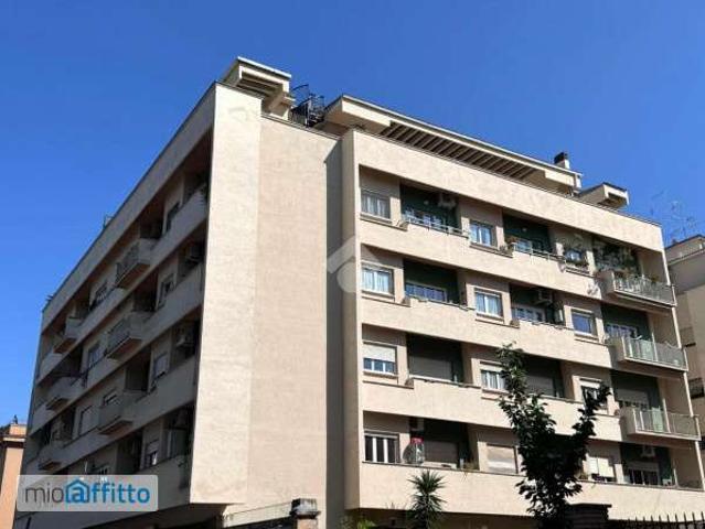 Appartamento arredato Monteverde, gianicolense
