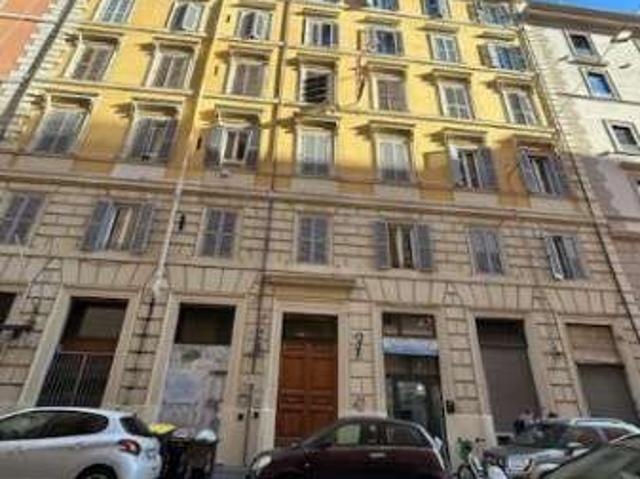 Appartamento arredato Monteverde, gianicolense