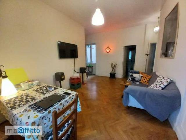 Appartamento arredato Monteverde, gianicolense