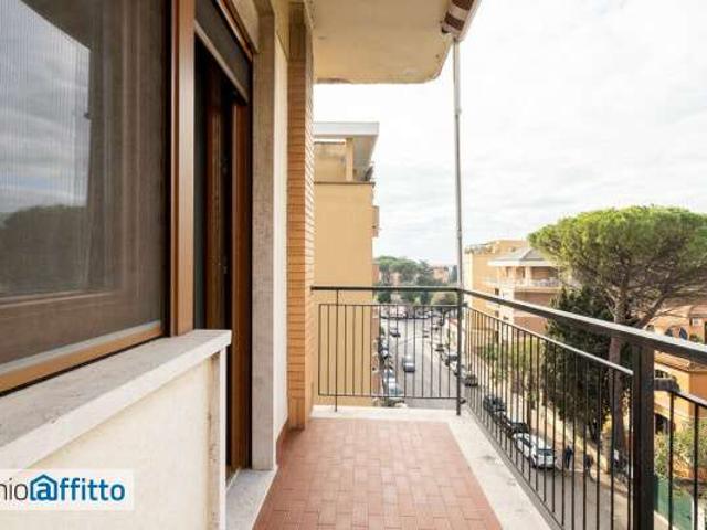 Appartamento arredato Monteverde, gianicolense