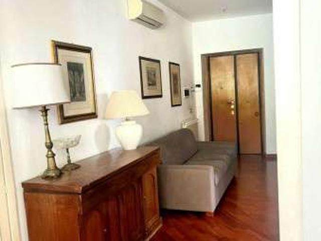 Appartamento arredato Monteverde, gianicolense