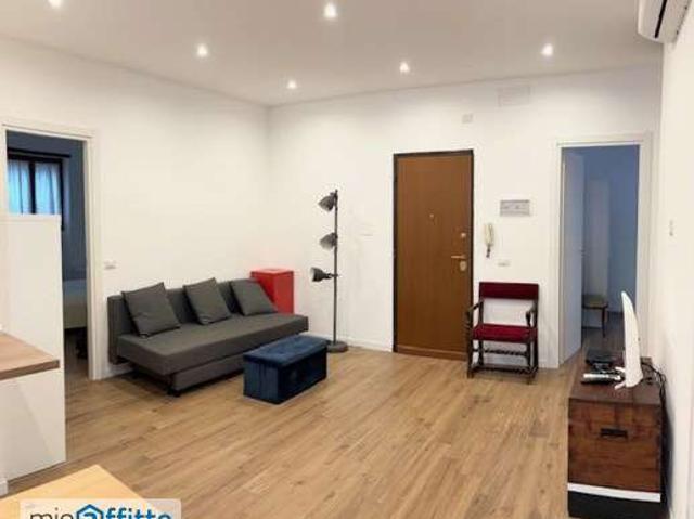 Appartamento arredato Monteverde, gianicolense