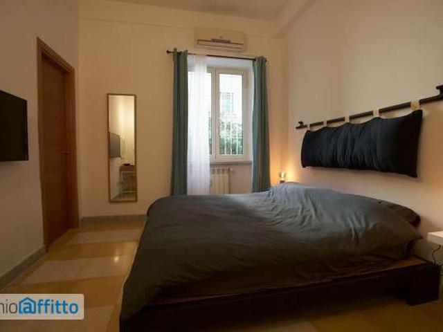 Appartamento arredato Monteverde, gianicolense