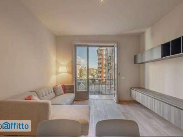 Appartamento arredato Monteverde, gianicolense