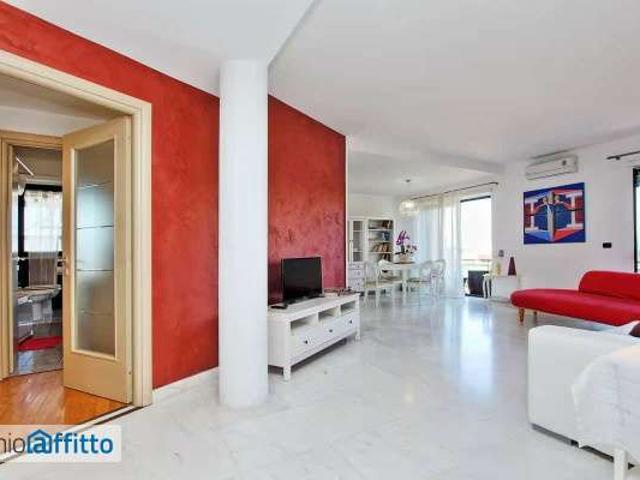 Appartamento arredato Monteverde, gianicolense