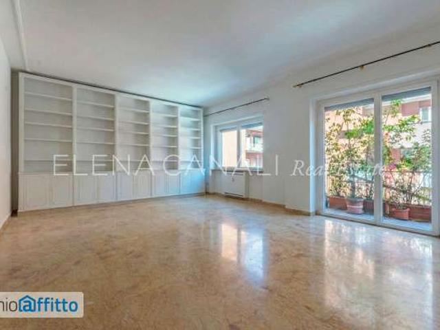 Appartamento arredato Monteverde, gianicolense