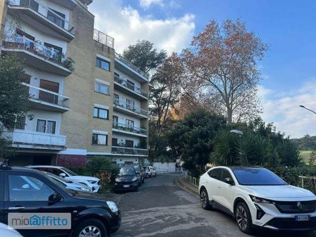 Appartamento arredato Monteverde, gianicolense