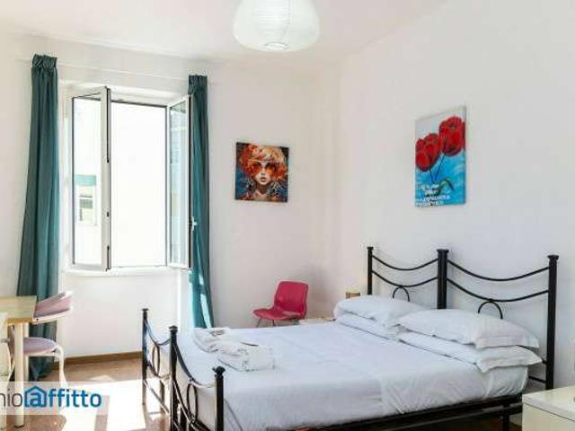 Appartamento arredato Monteverde, gianicolense