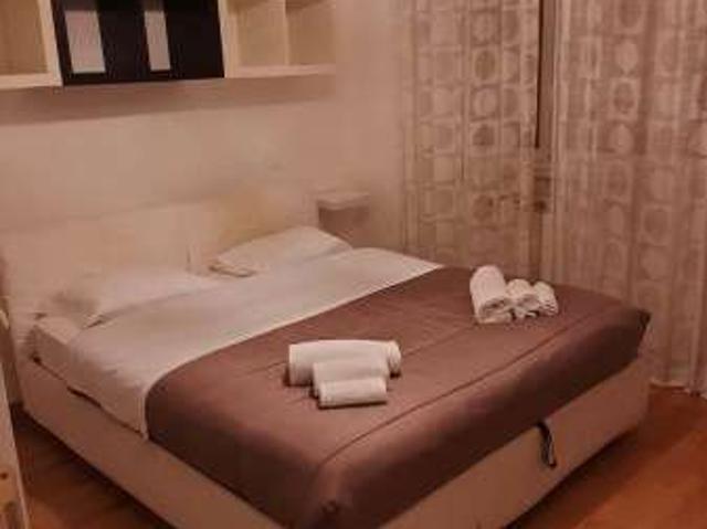 Appartamento arredato Monteverde, gianicolense