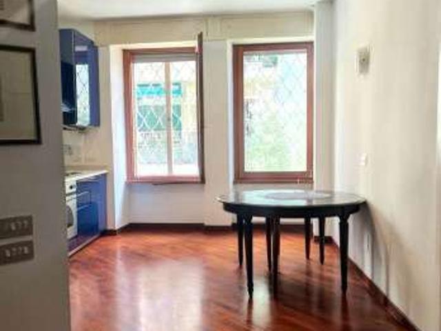 Appartamento arredato Monteverde, gianicolense
