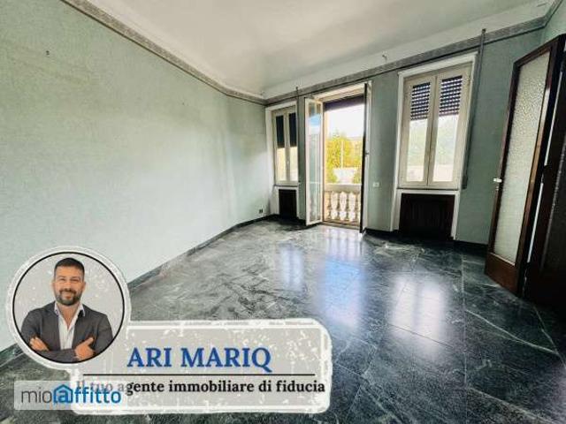Appartamento arredato Monteverde, gianicolense