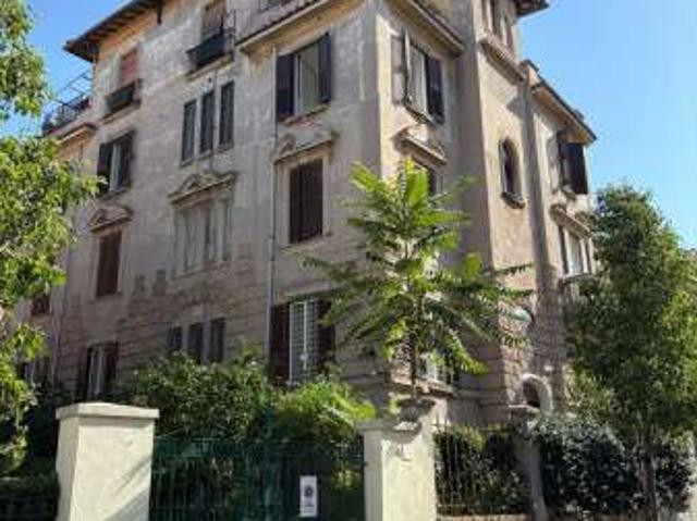 Appartamento arredato Monteverde, gianicolense