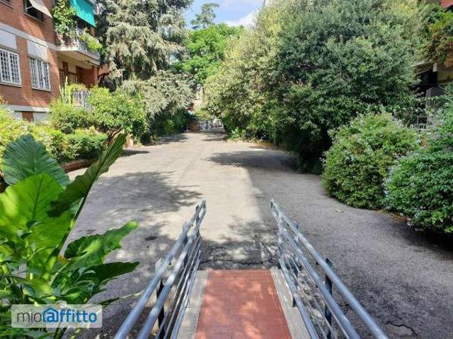 Appartamento arredato Monteverde, gianicolense