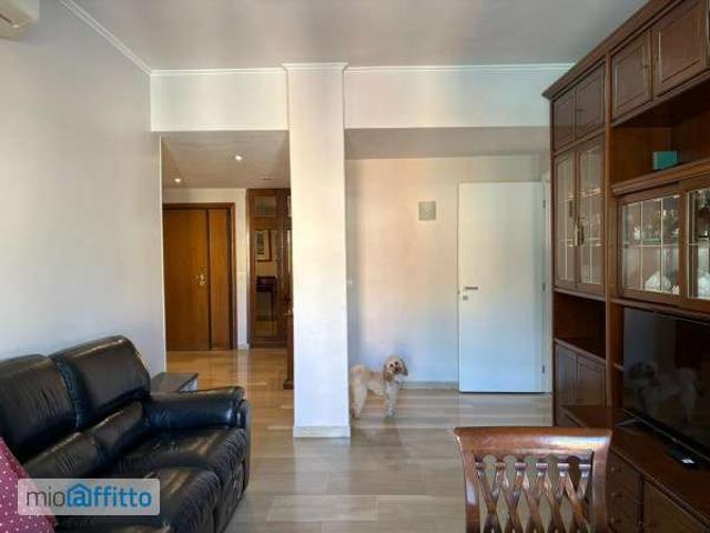 Appartamento arredato Monteverde, gianicolense