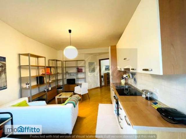Appartamento arredato Monteverde, gianicolense