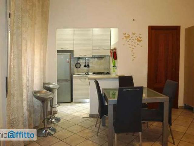 Appartamento arredato Monteverde, gianicolense