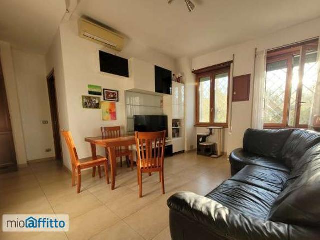 Appartamento arredato Monteverde, gianicolense