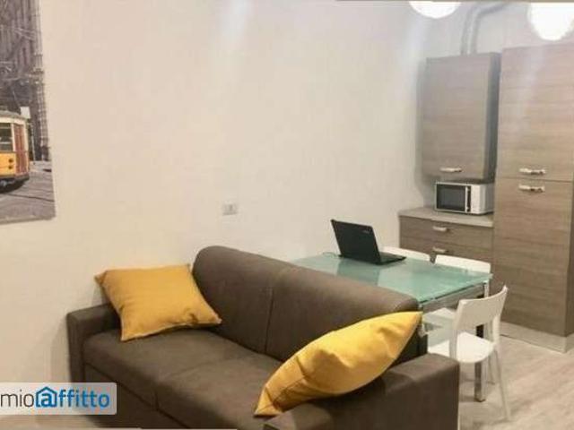 Appartamento arredato Monteverde, gianicolense