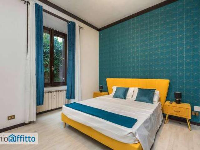Appartamento arredato Monteverde, gianicolense