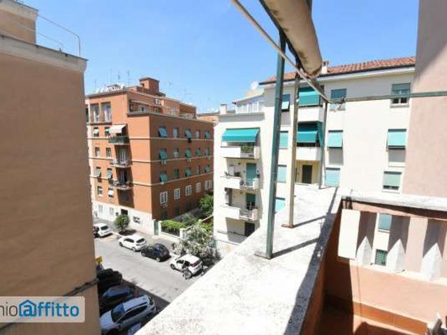 Appartamento arredato Monteverde, gianicolense