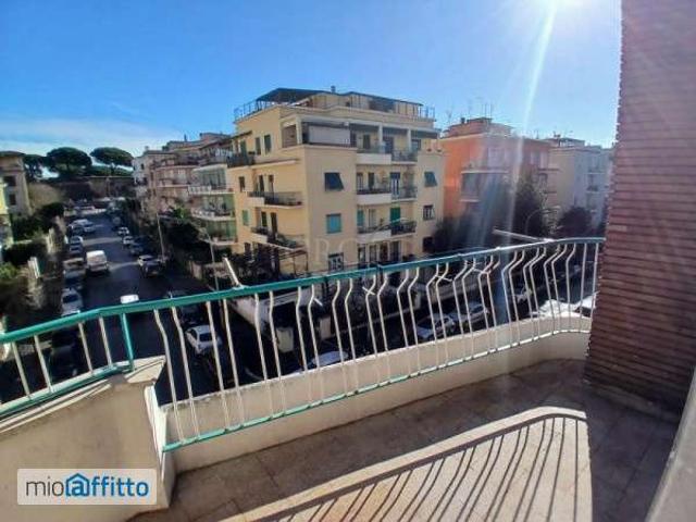Appartamento arredato Monteverde, gianicolense