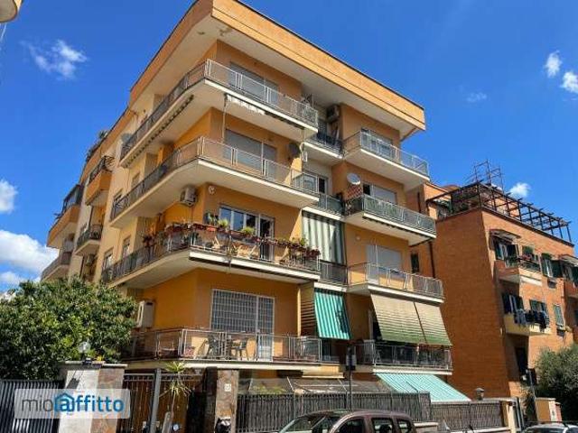 Appartamento arredato Monteverde, gianicolense