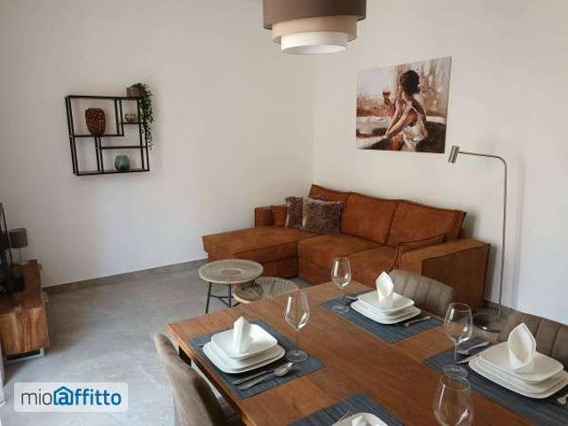 Appartamento arredato Monteverde, gianicolense