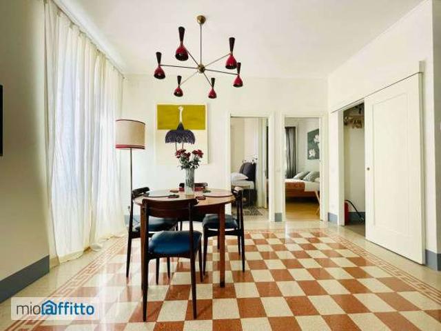 Appartamento arredato Monteverde, gianicolense