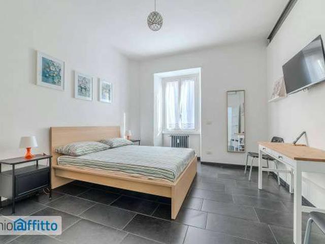 Appartamento arredato Monteverde, gianicolense