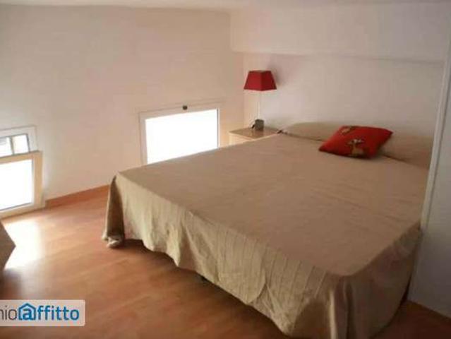 Appartamento arredato Monteverde, gianicolense