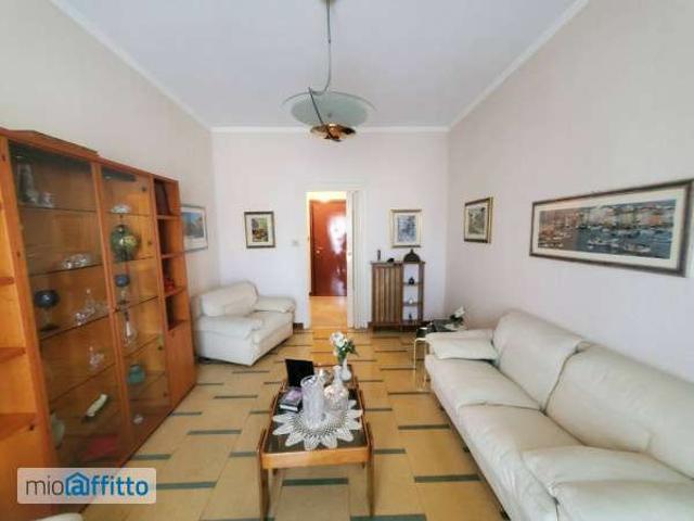 Appartamento arredato Monteverde, gianicolense