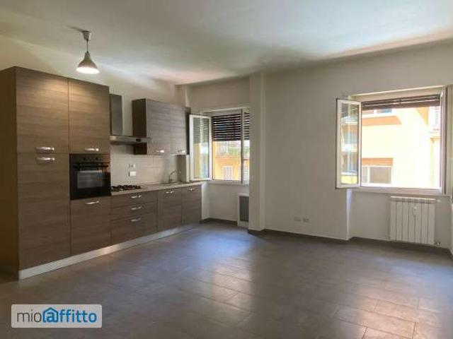 Appartamento arredato Monteverde, gianicolense