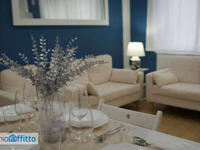 Appartamento arredato Monteverde, gianicolense