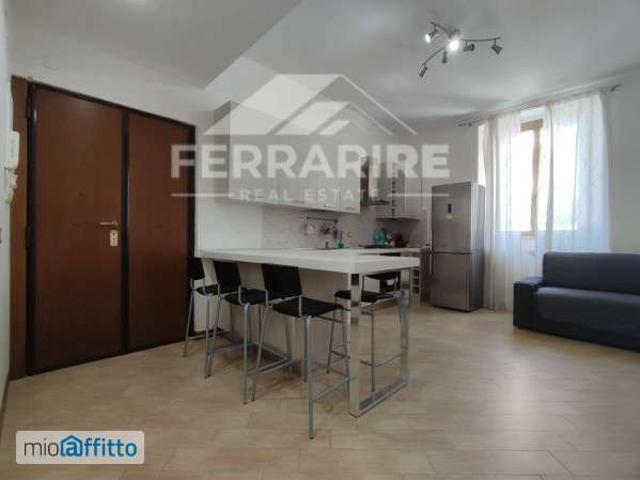 Appartamento arredato Monteverde, gianicolense