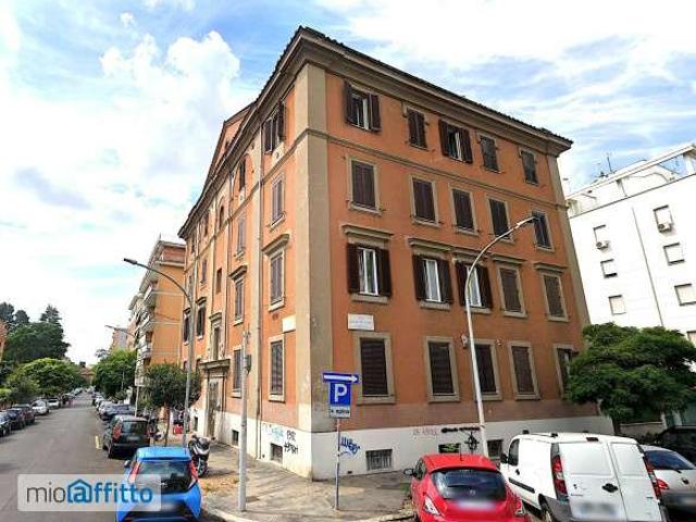 Appartamento arredato Monteverde, gianicolense