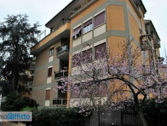 Appartamento arredato Monteverde, gianicolense
