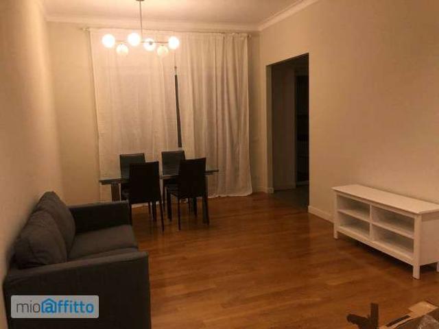 Appartamento arredato Monteverde, gianicolense
