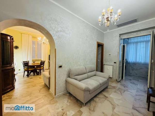Appartamento arredato Monteverde, gianicolense