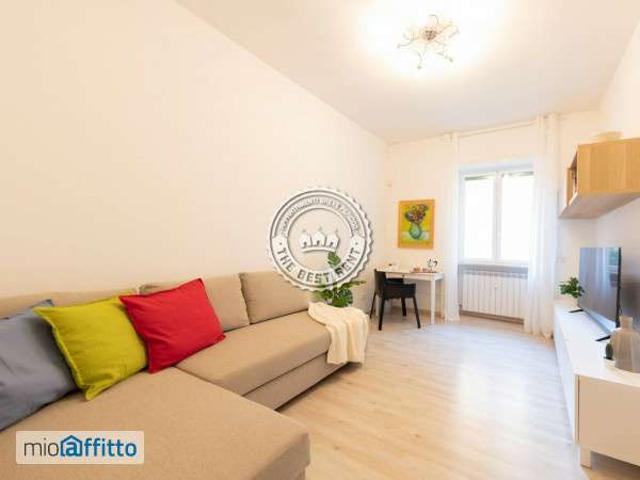 Appartamento arredato Monteverde, gianicolense