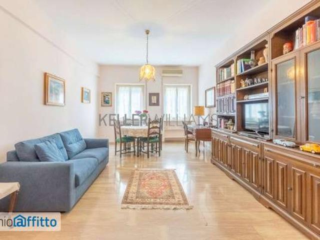 Appartamento arredato Monteverde, gianicolense