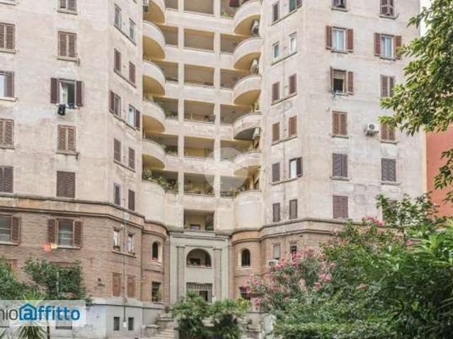 Appartamento arredato Monteverde, gianicolense