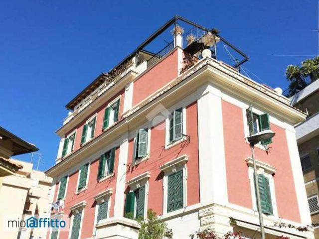 Appartamento arredato Monteverde, gianicolense