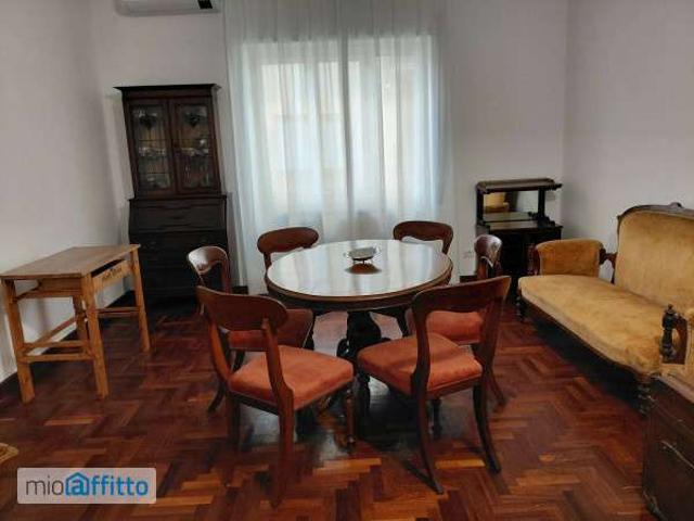 Appartamento arredato Monteverde, gianicolense