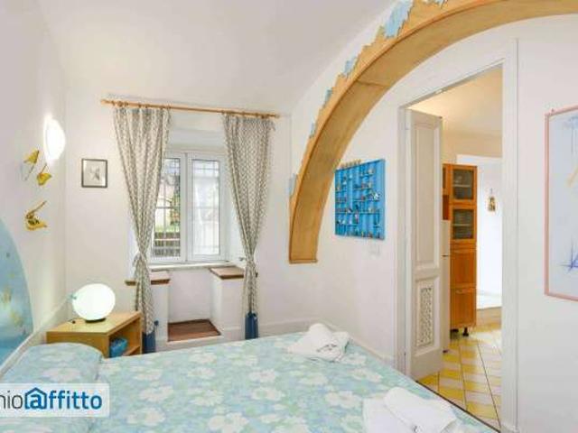 Appartamento arredato Monteverde, gianicolense