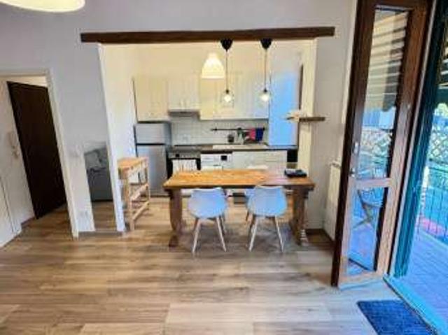 Appartamento arredato Montecatini Terme