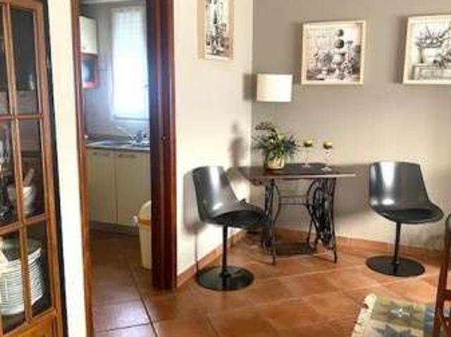 Appartamento arredato Montecatini Terme