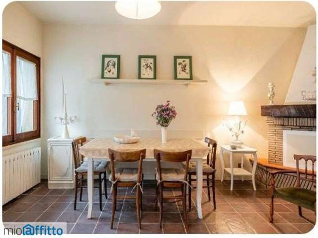 Appartamento arredato Montefegatesi