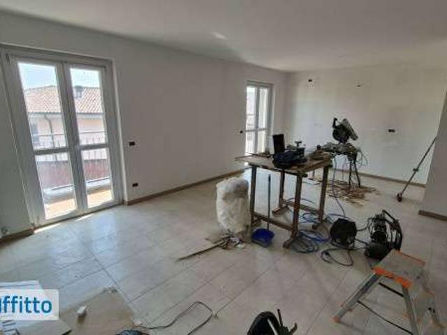 Appartamento arredato Montello