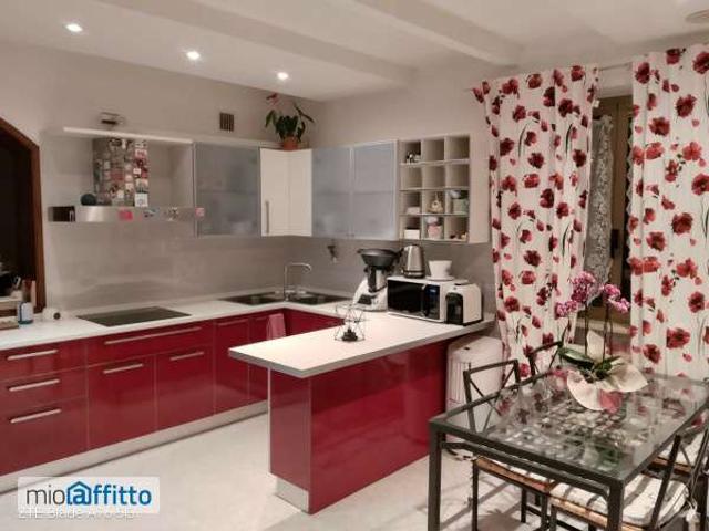 Appartamento arredato Montemarciano