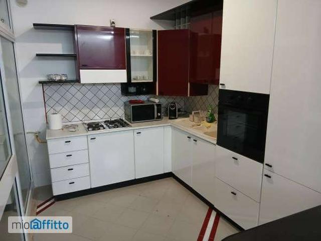Appartamento arredato Monteroni Di Lecce